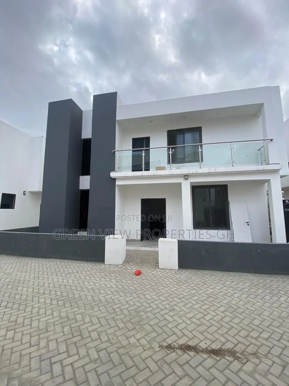3bdrm Townhouse / Terrace in Tseaddo for rent in Tseaddo