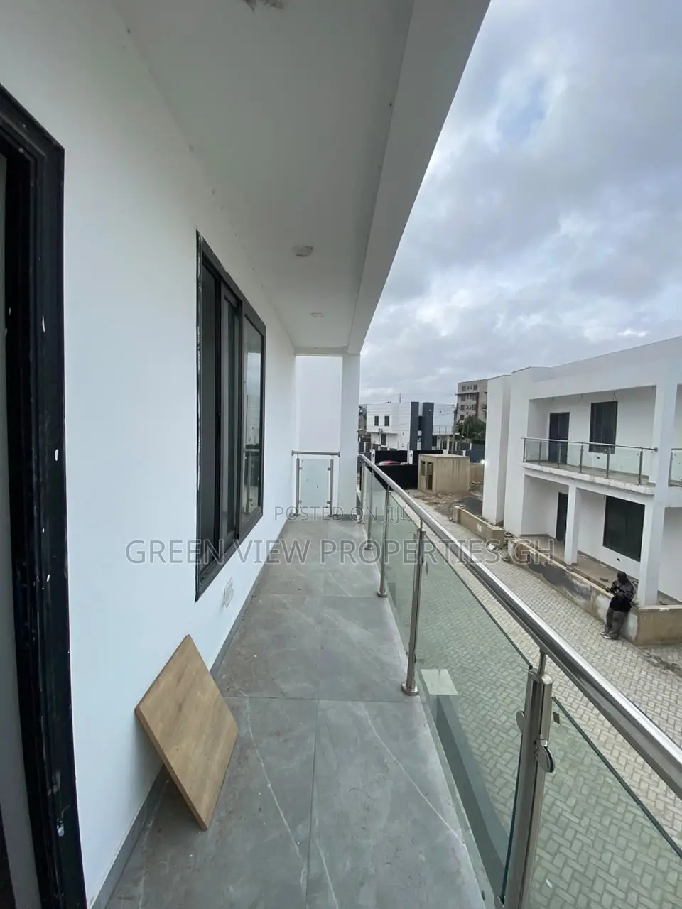 3bdrm Townhouse / Terrace in Tseaddo for rent in Tseaddo