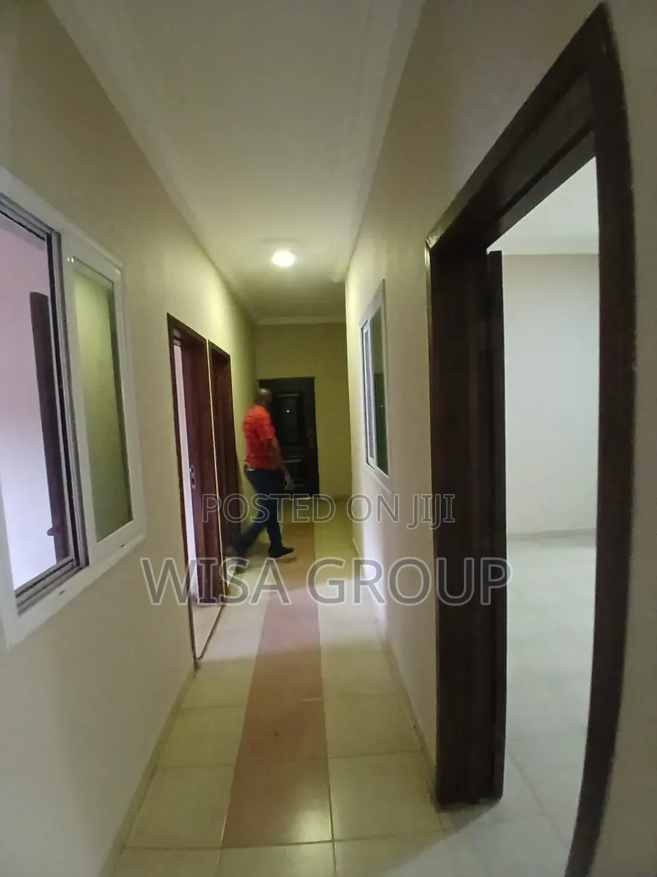 3bdrm House in Wisa Group, Accra Metropolitan for rent in Accra Metropolitan