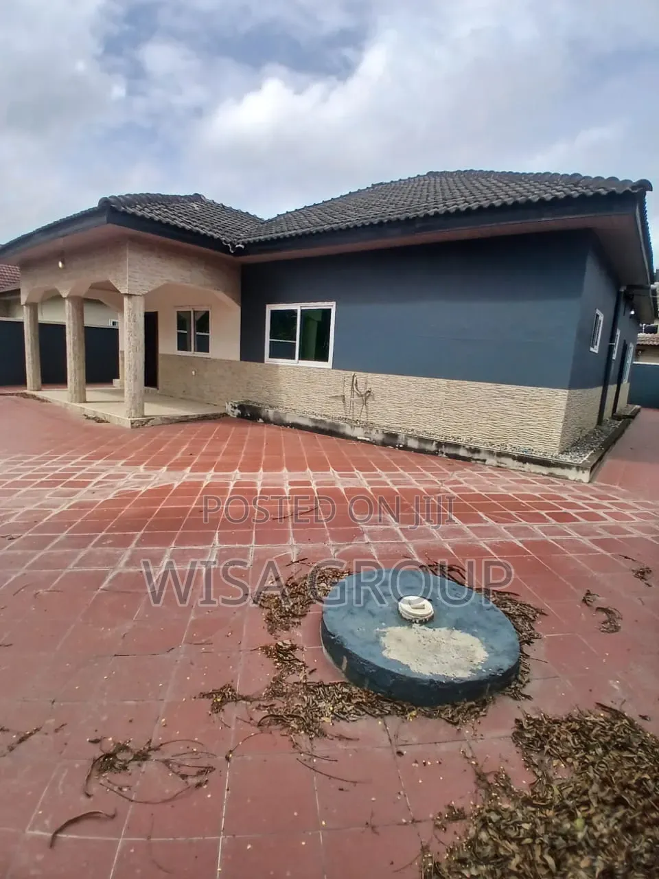 3bdrm House in Wisa Group, Accra Metropolitan for rent in Accra Metropolitan