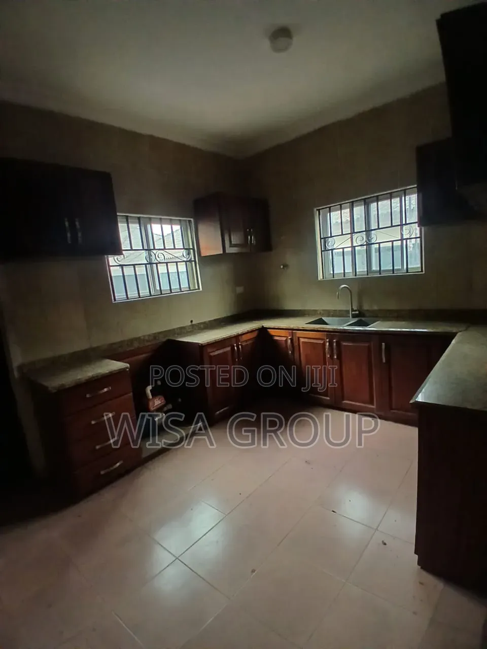 3bdrm House in Wisa Group, Accra Metropolitan for rent in Accra Metropolitan