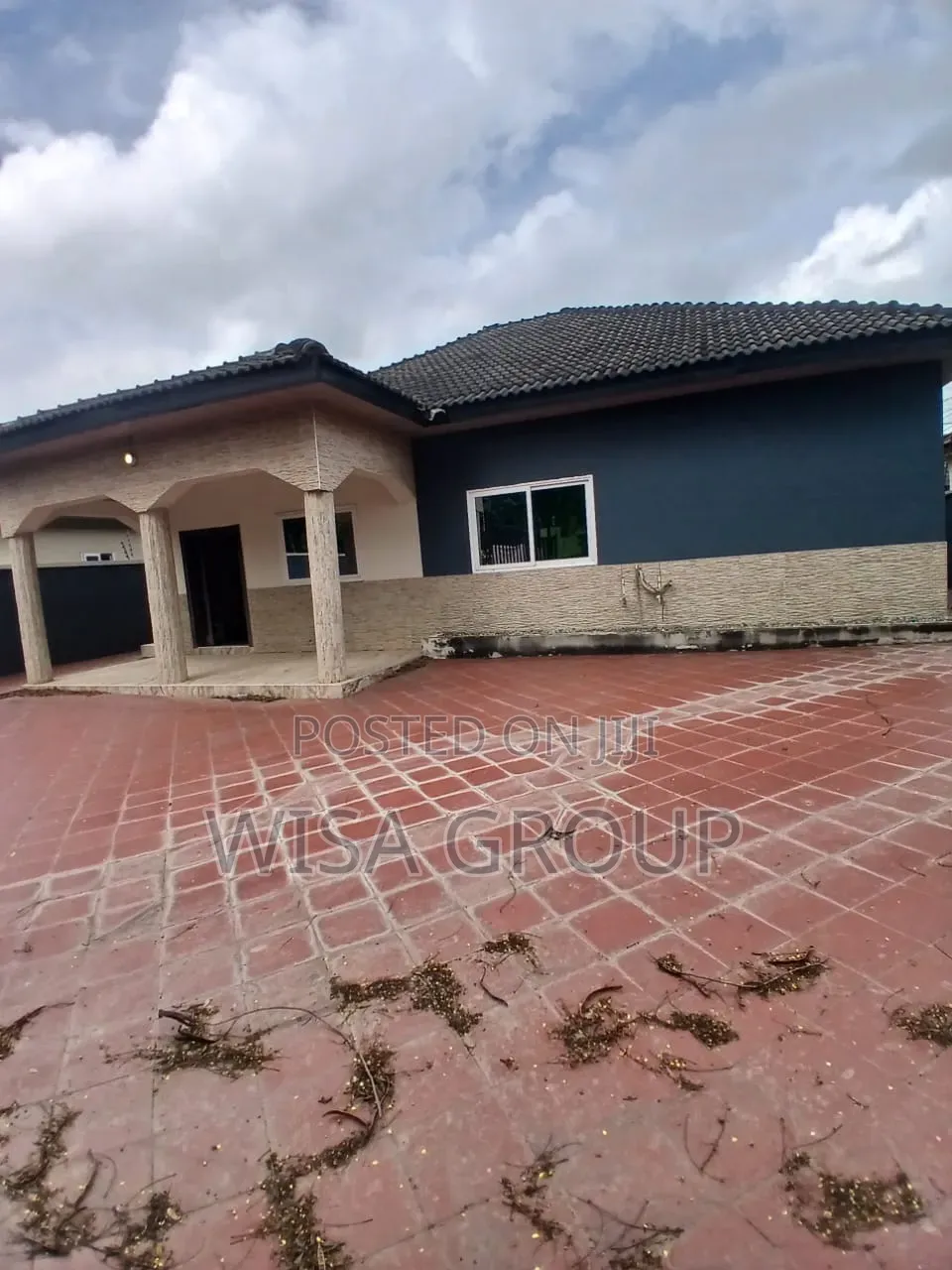3bdrm House in Wisa Group, Accra Metropolitan for rent in Accra Metropolitan
