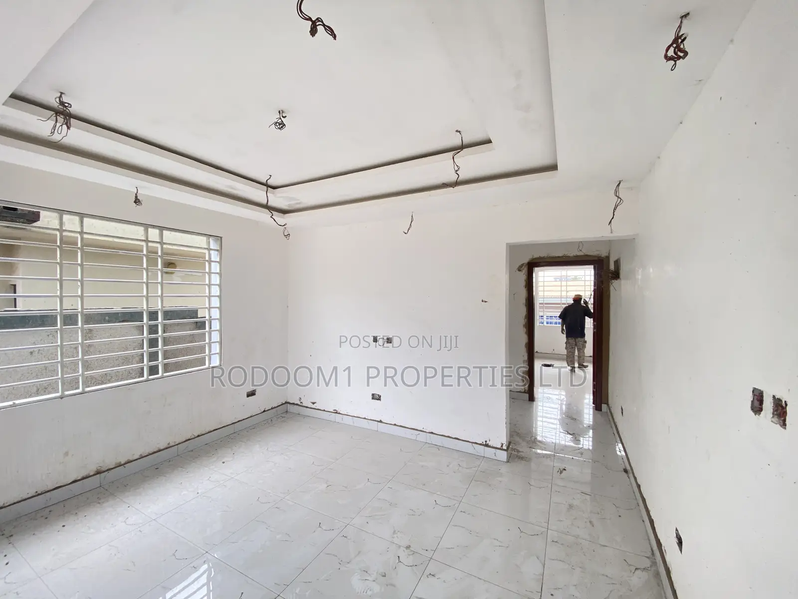 1bdrm Apartment in Tesano for rent in Tesano