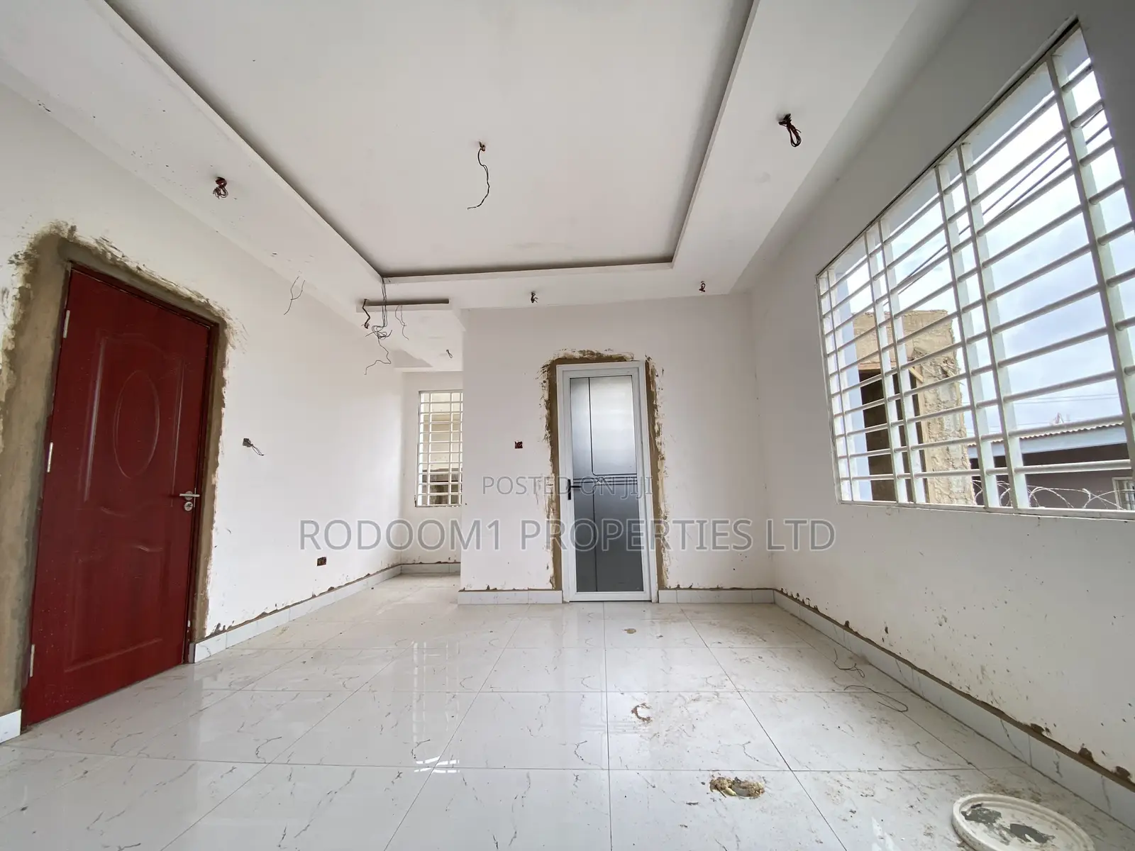 1bdrm Apartment in Tesano for rent in Tesano