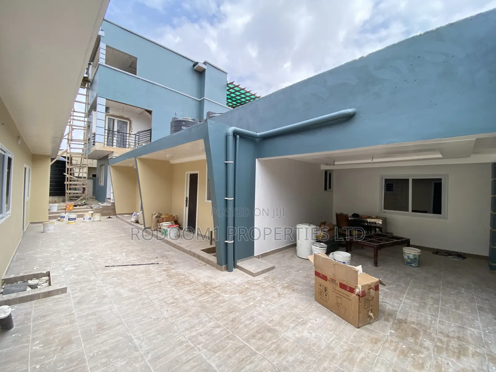 1bdrm Apartment in Tesano for rent in Tesano