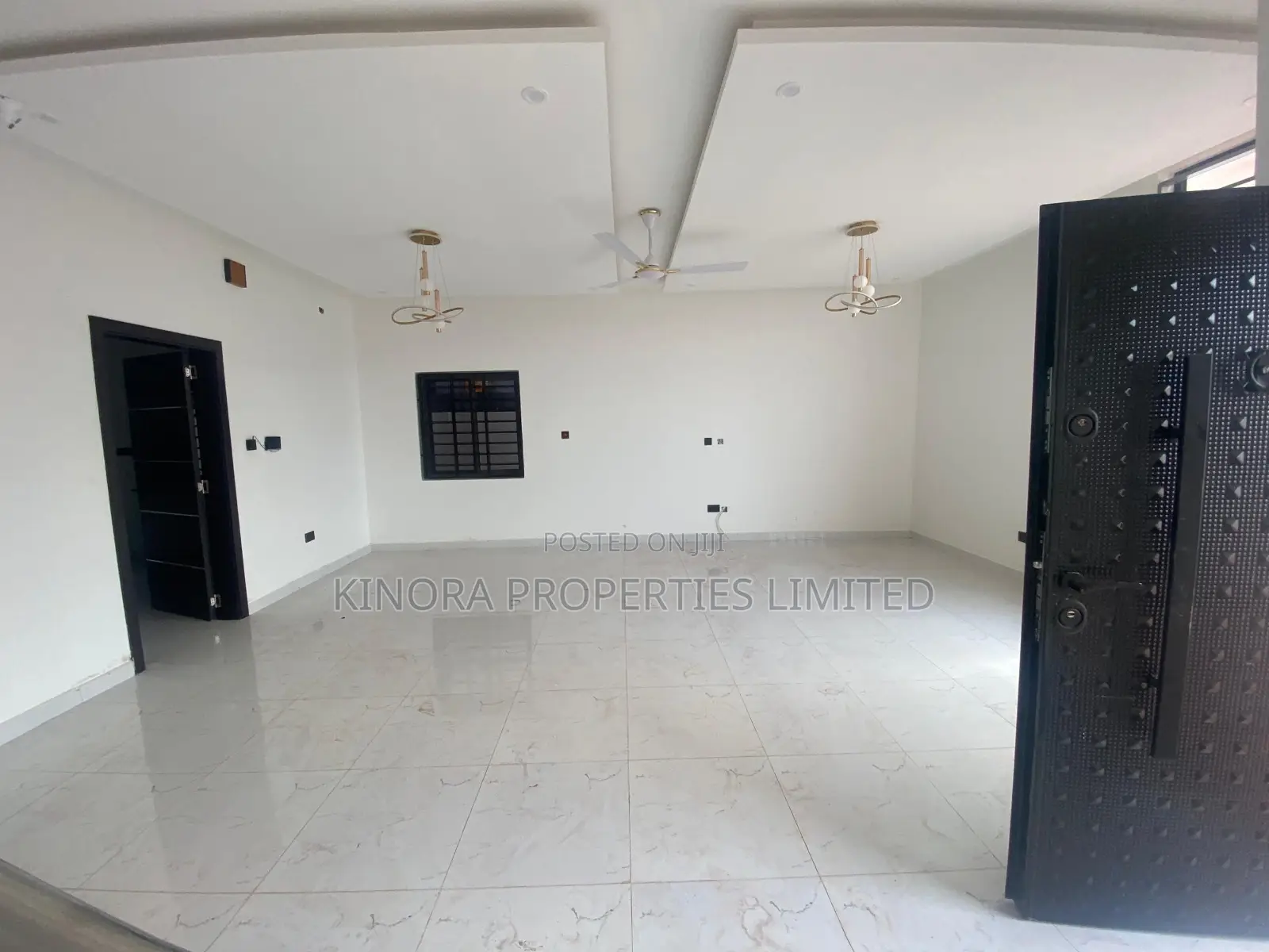 4bdrm Duplex in Spintex for rent in Spintex
