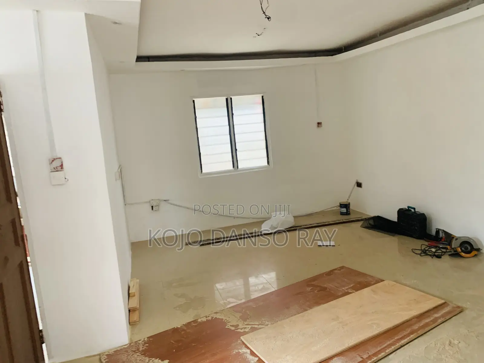1bdrm Apartment in Pandak Agency, Agbogba for rent in Agbogba