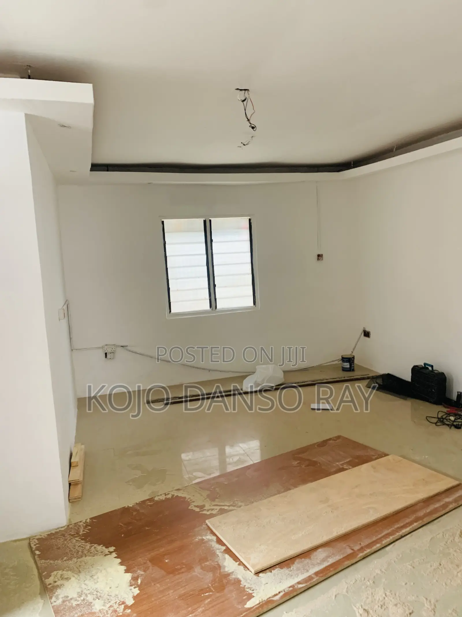 1bdrm Apartment in Pandak Agency, Agbogba for rent in Agbogba