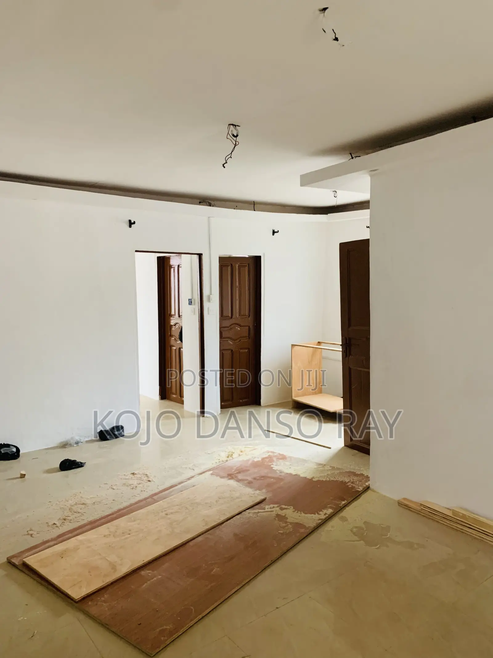 1bdrm Apartment in Pandak Agency, Agbogba for rent in Agbogba