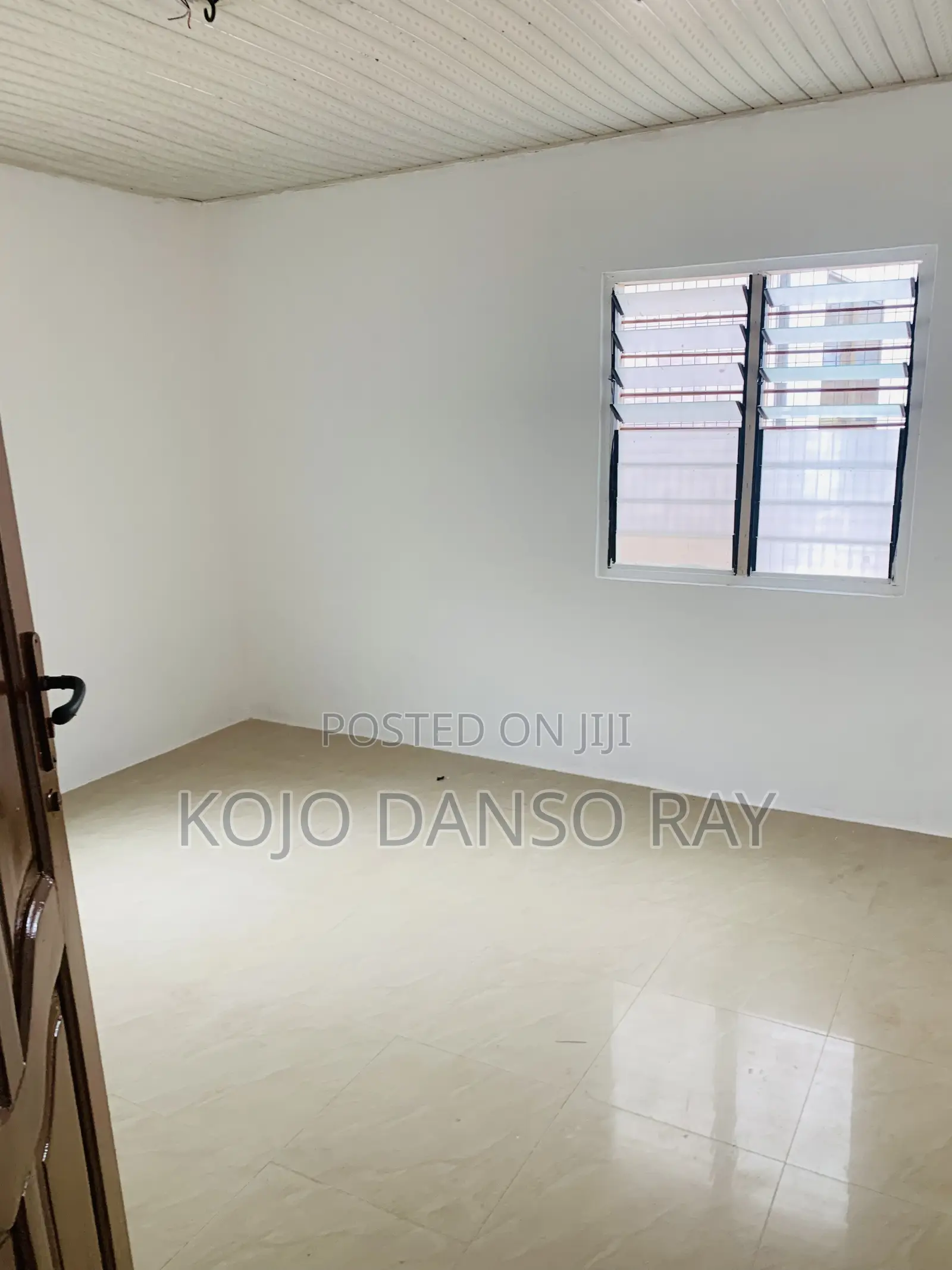 1bdrm Apartment in Pandak Agency, Agbogba for rent in Agbogba