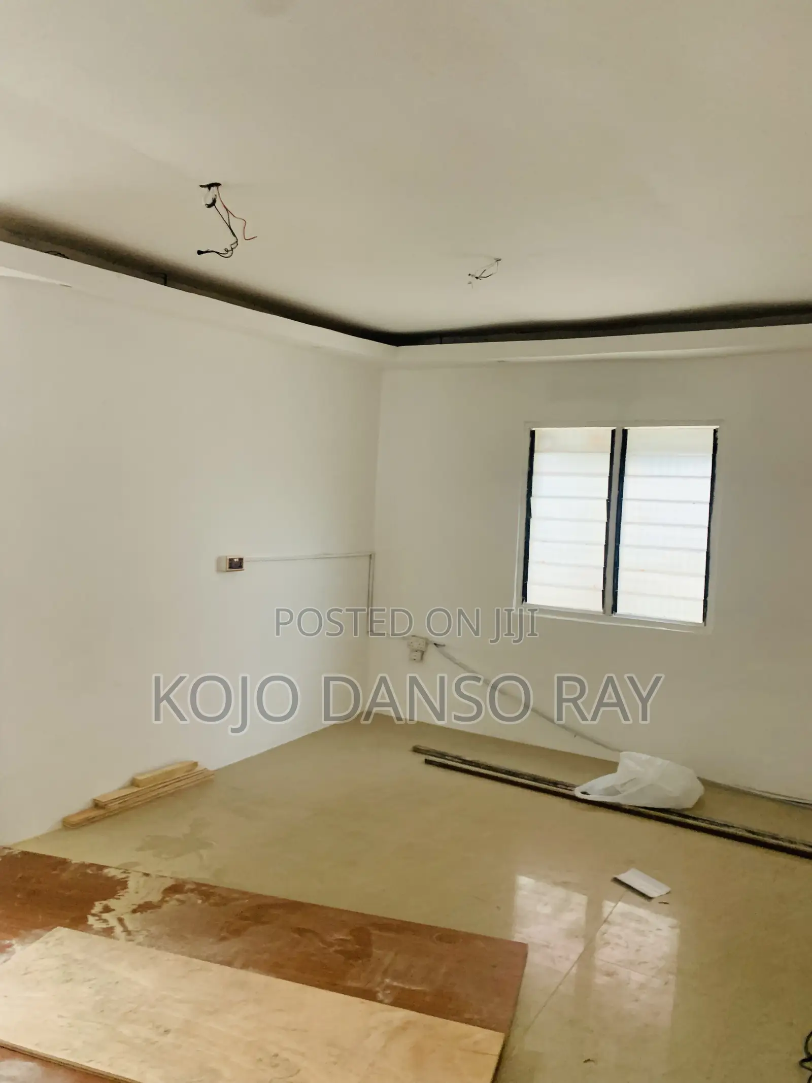 1bdrm Apartment in Pandak Agency, Agbogba for rent in Agbogba