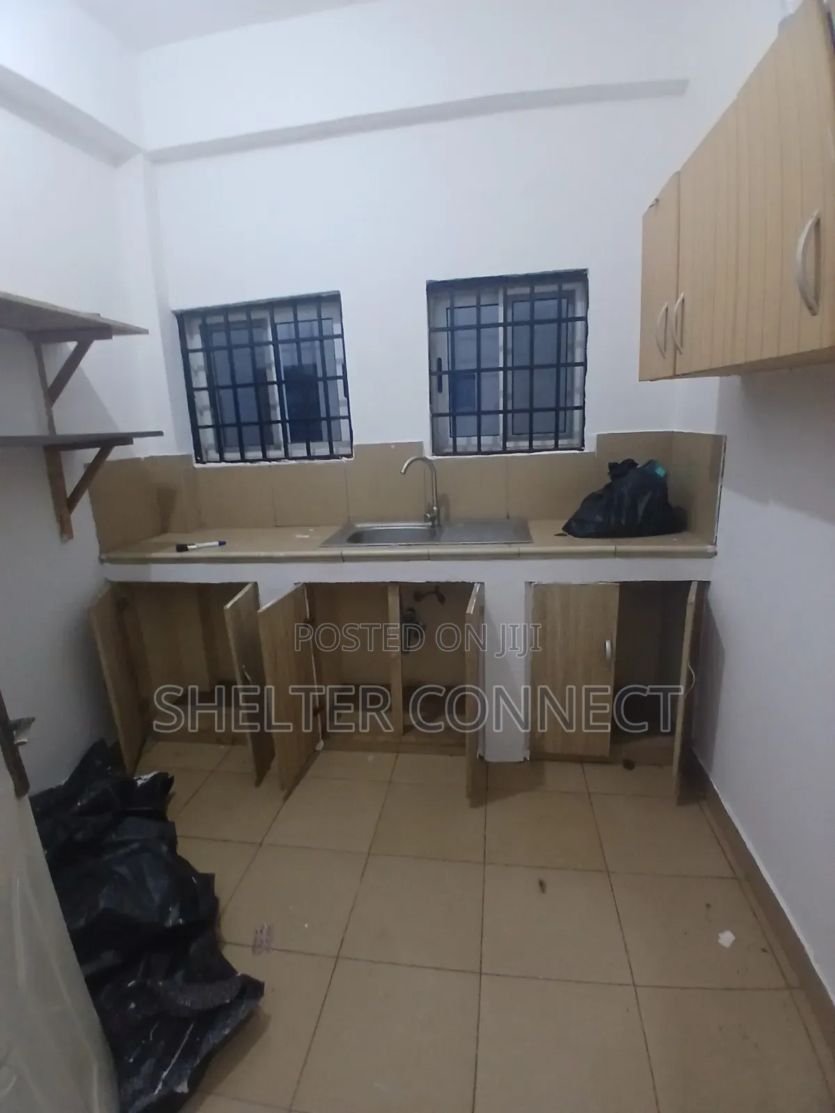 1bdrm Apartment in Oyarifa for rent in Oyarifa