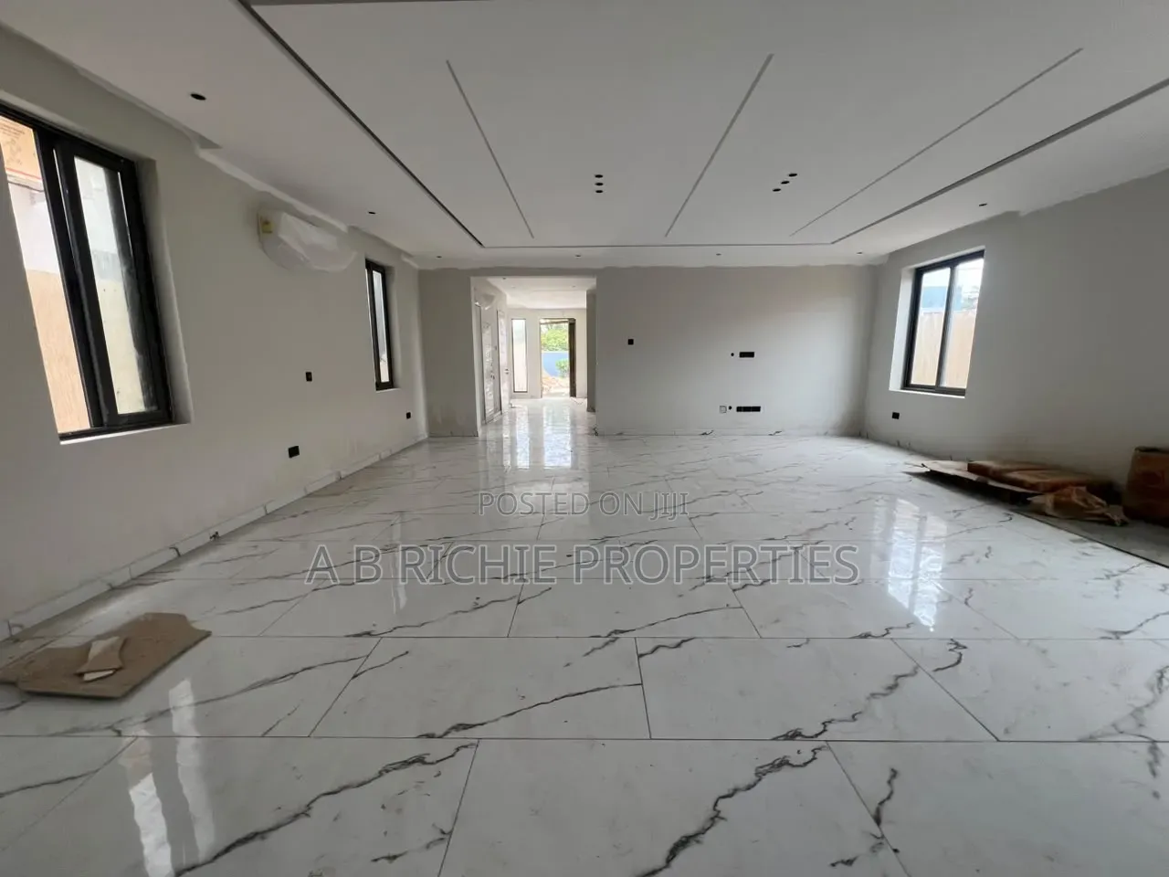 5bdrm House in Ab Richie Properties, Tseaddo for sale in Tseaddo