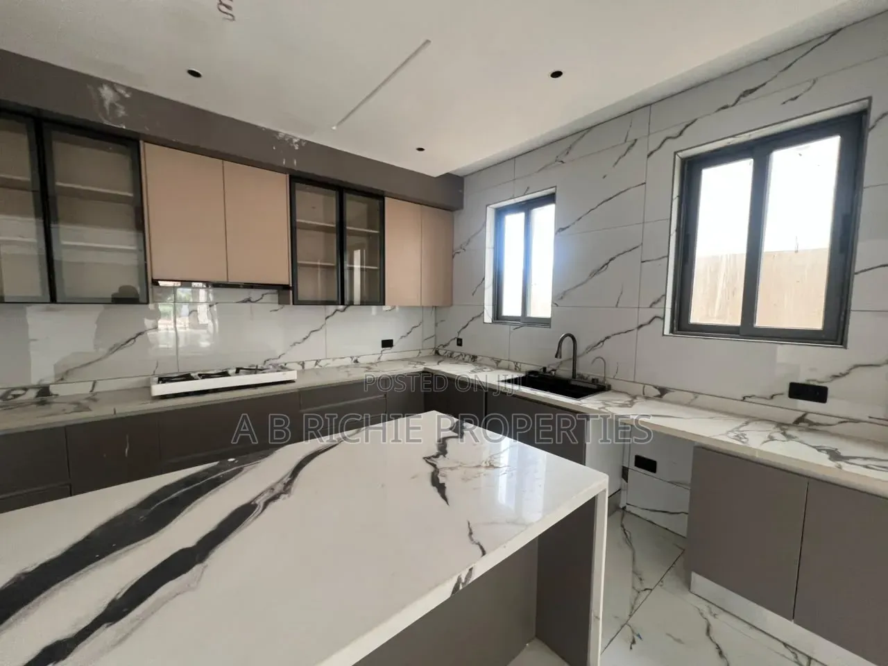 5bdrm House in Ab Richie Properties, Tseaddo for sale in Tseaddo