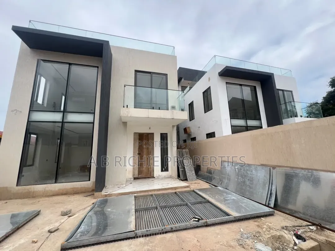 5bdrm House in Ab Richie Properties, Tseaddo for sale in Tseaddo
