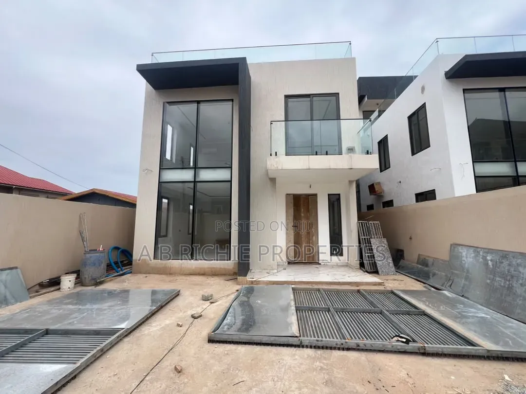 5bdrm House in Ab Richie Properties, Tseaddo for sale in Tseaddo