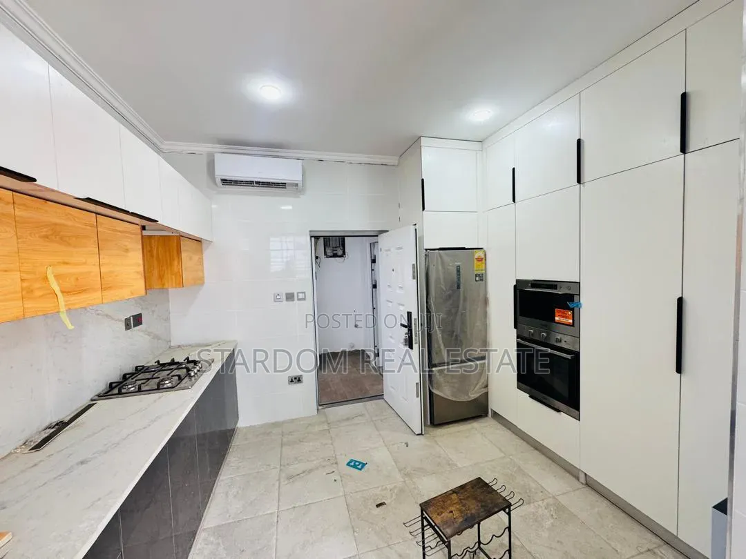 4bdrm Duplex in East Legon Hills, Ability for sale in Ability