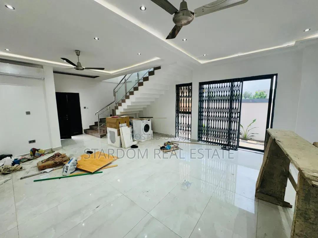4bdrm Duplex in East Legon Hills, Ability for sale in Ability