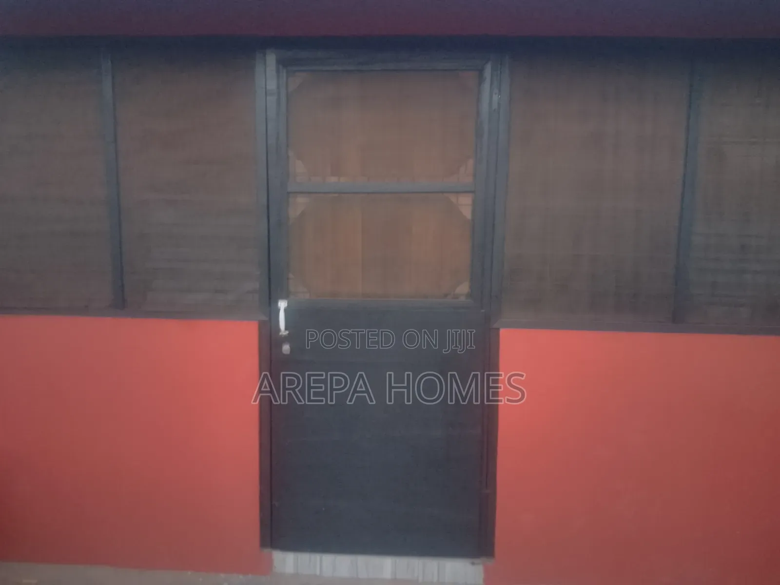 1bdrm Apartment in Arepa Homes, Doku for rent in Doku