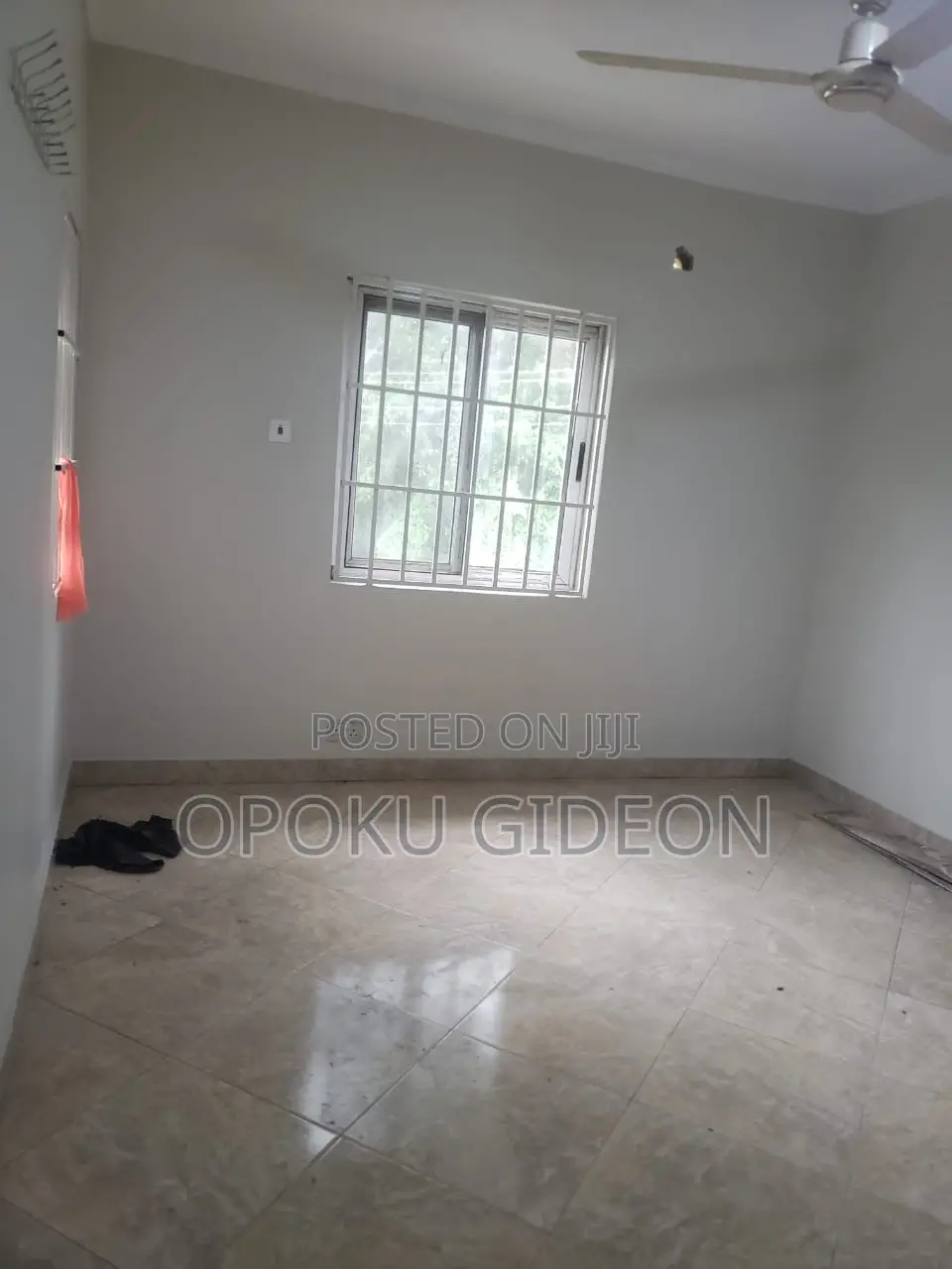 2bdrm Apartment in Golf Course, Achimota for rent in Achimota