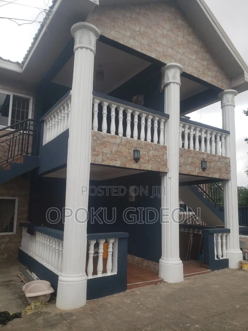 2bdrm Apartment in Golf Course, Achimota for rent in Achimota