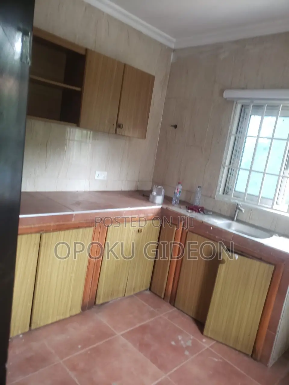 2bdrm Apartment in Golf Course, Achimota for rent in Achimota