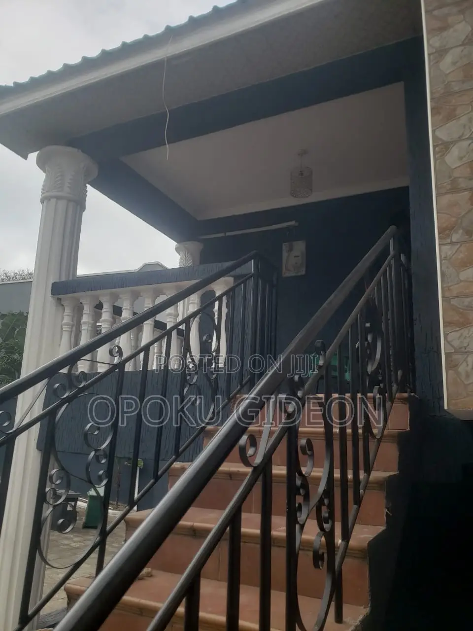 2bdrm Apartment in Golf Course, Achimota for rent in Achimota
