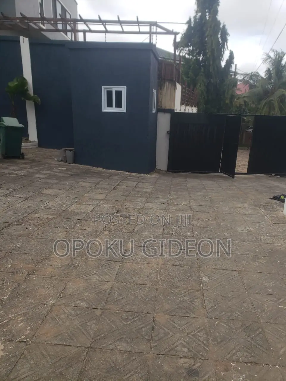 2bdrm Apartment in Golf Course, Achimota for rent in Achimota