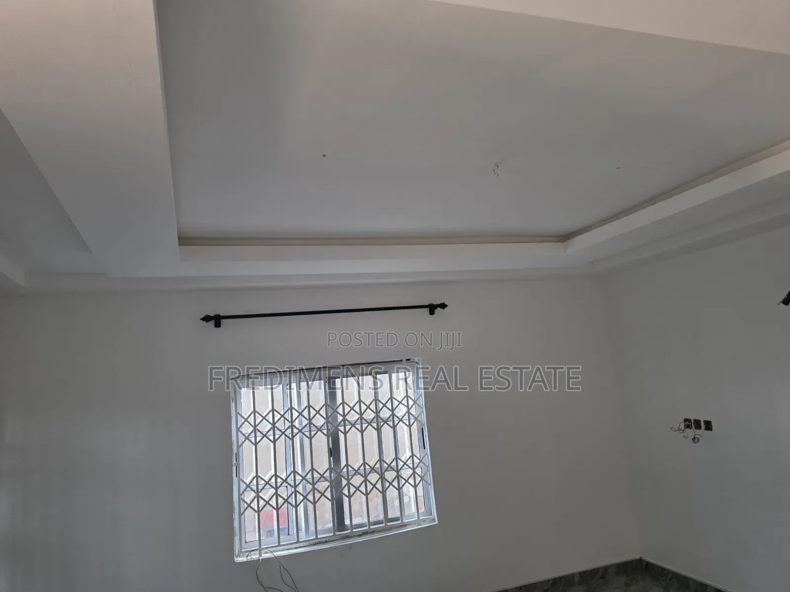 1bdrm Apartment in Fredimens Real, Afigya-Kwabre for rent in Afigya-Kwabre