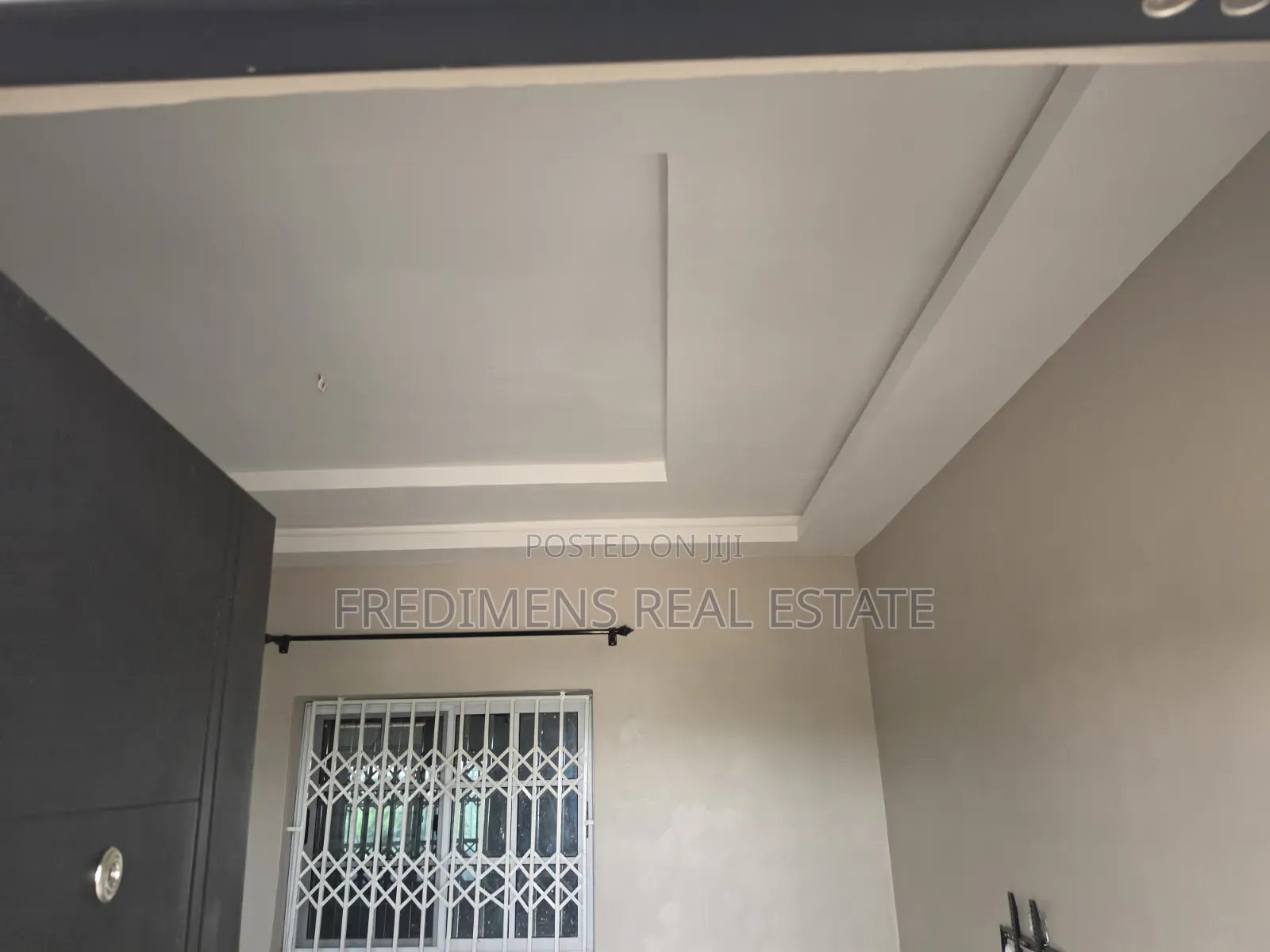 1bdrm Apartment in Fredimens Real, Afigya-Kwabre for rent in Afigya-Kwabre