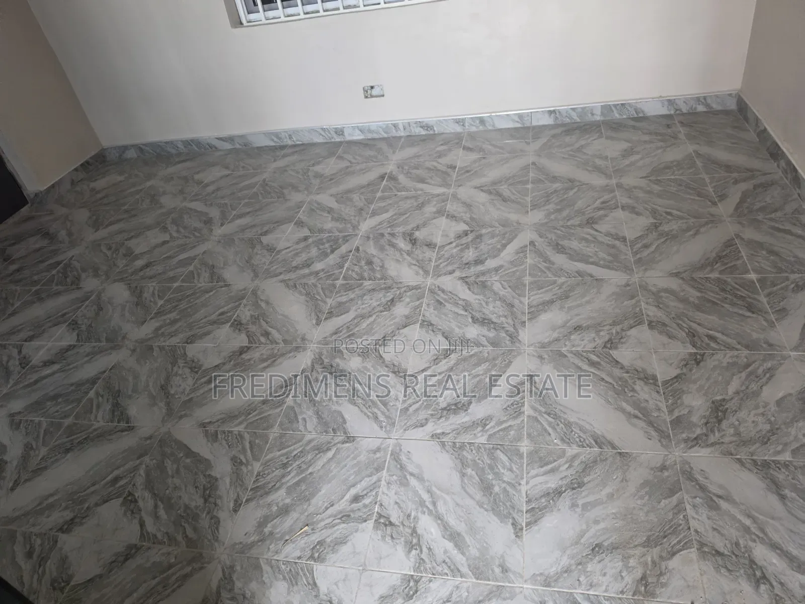 1bdrm Apartment in Fredimens Real, Afigya-Kwabre for rent in Afigya-Kwabre