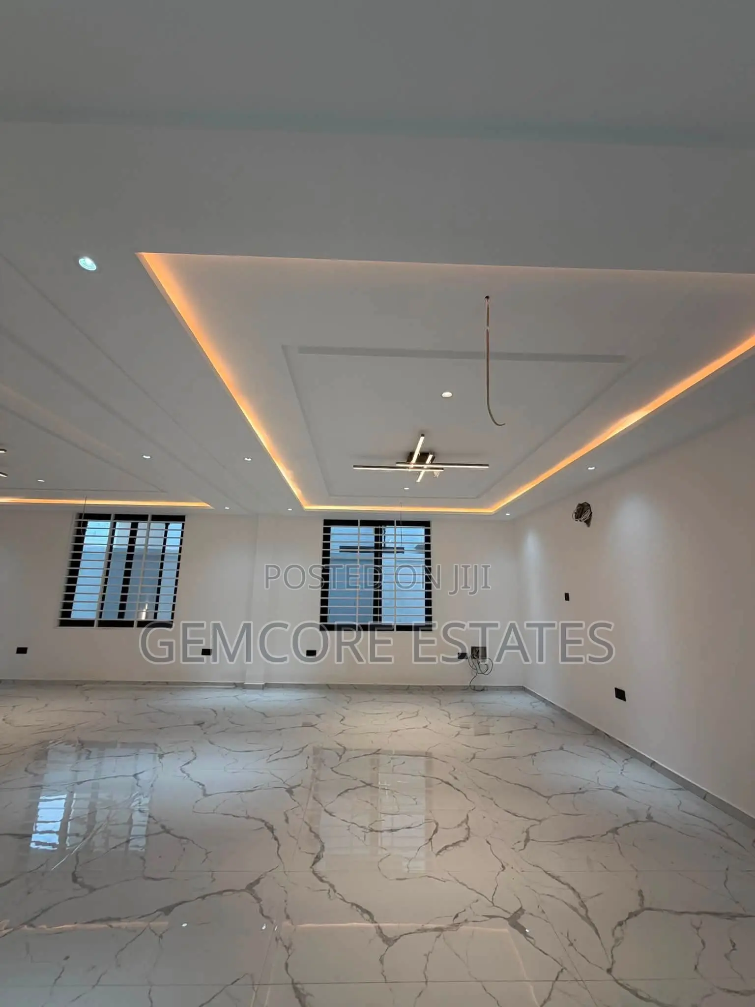 4bdrm House in East Legon Hills for sale in East Legon