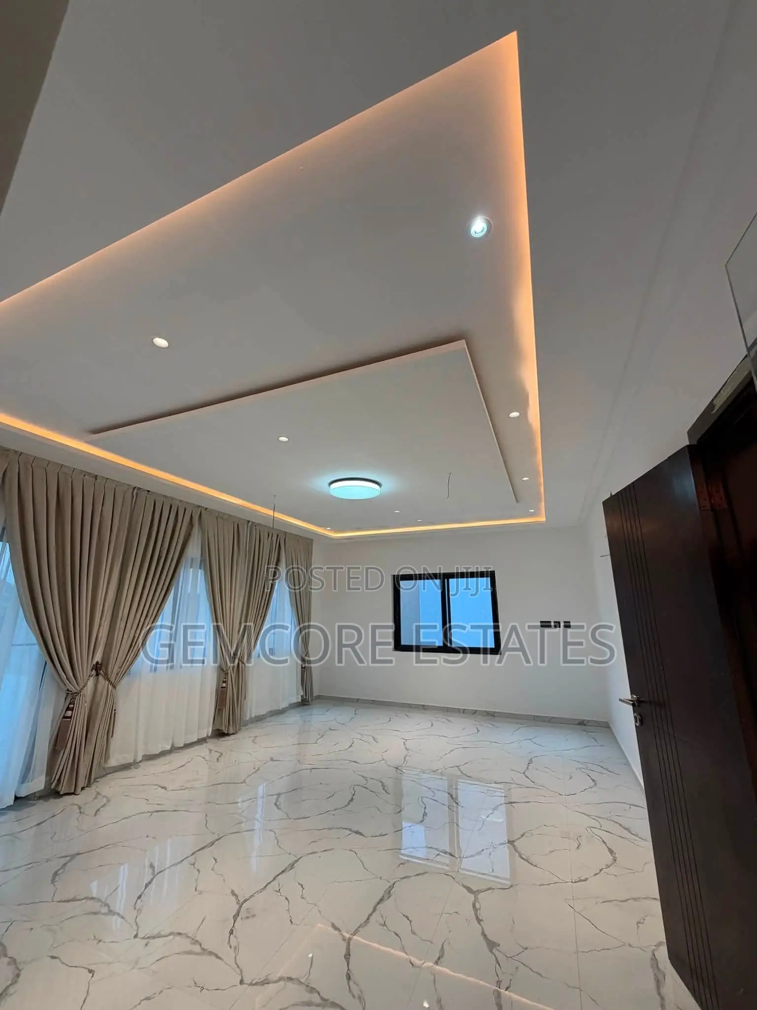4bdrm House in East Legon Hills for sale in East Legon