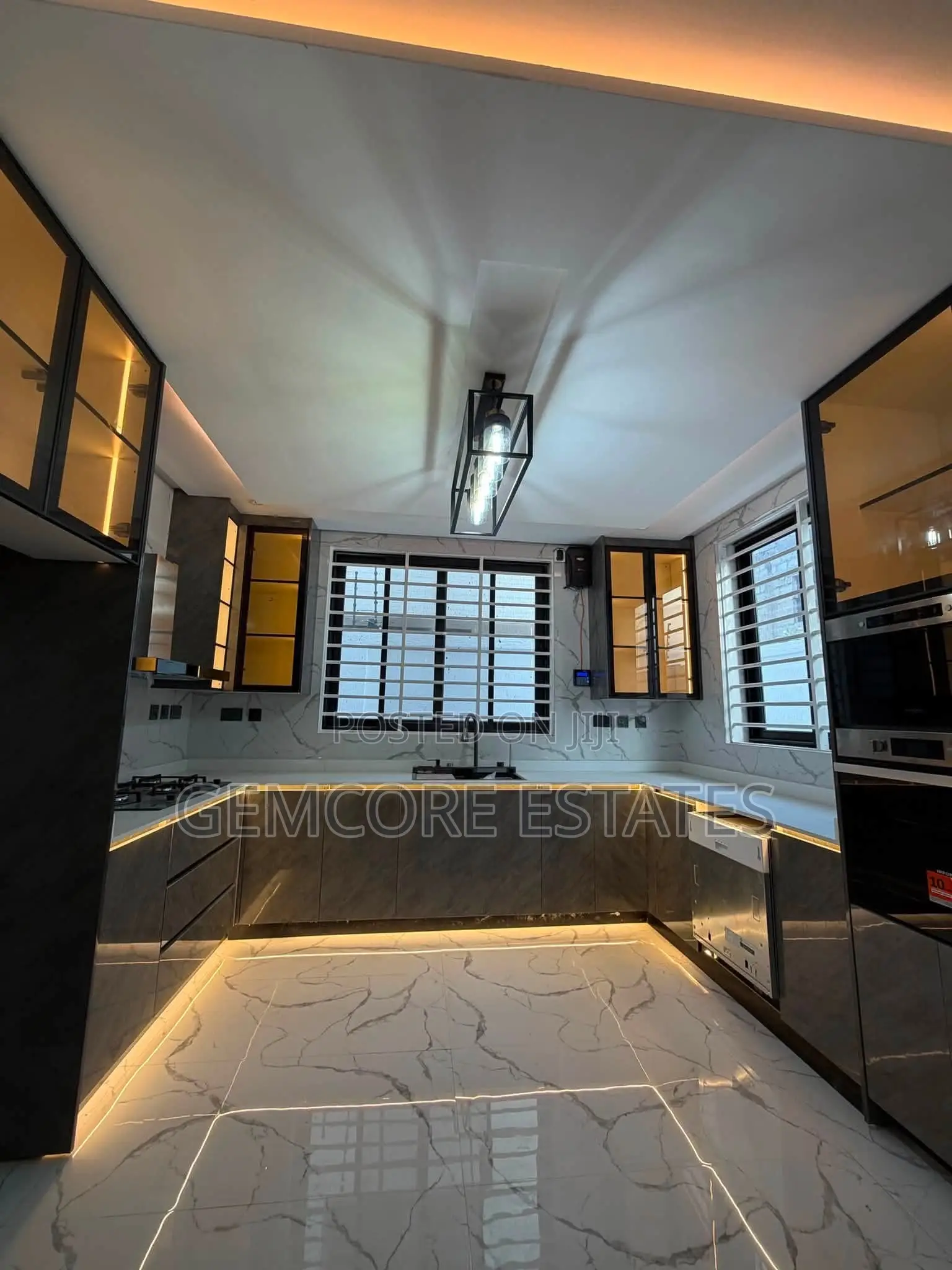 4bdrm House in East Legon Hills for sale in East Legon