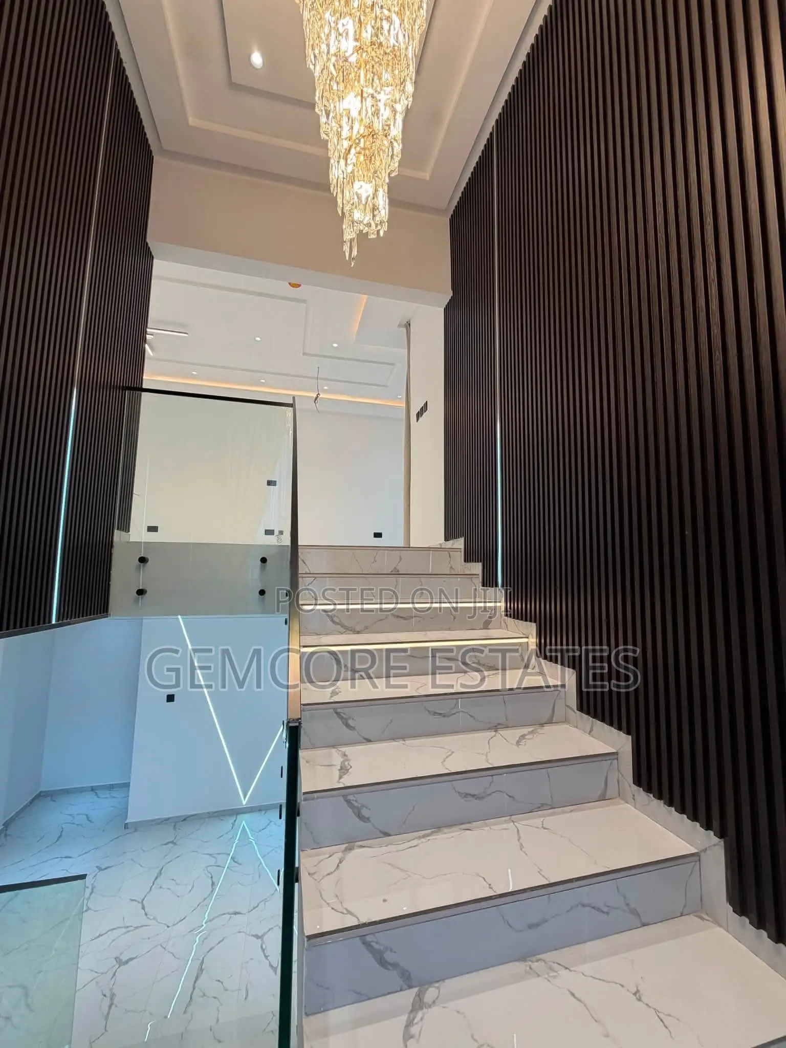 4bdrm House in East Legon Hills for sale in East Legon