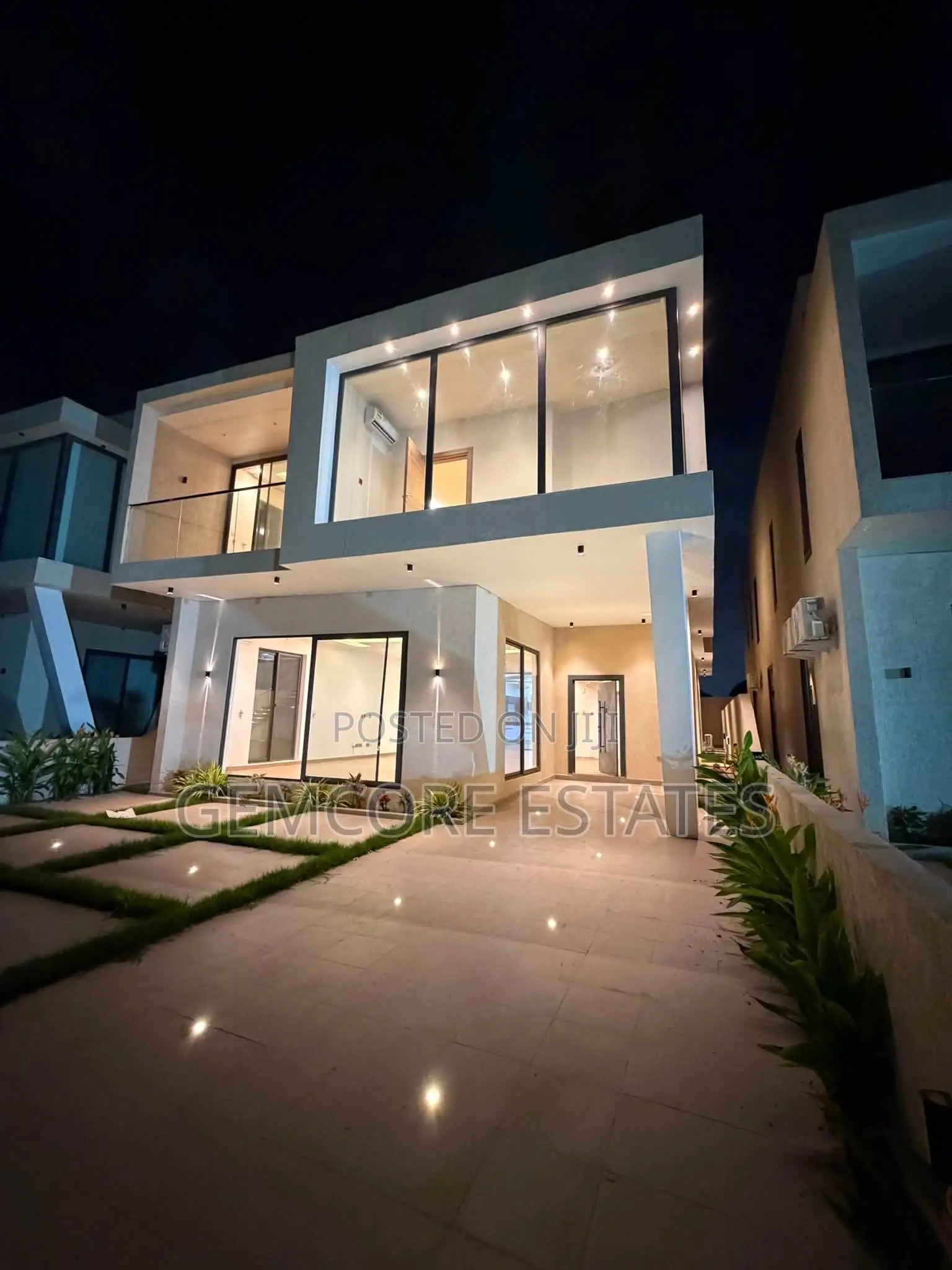 4bdrm House in West Trasacco, East Legon for sale in East Legon
