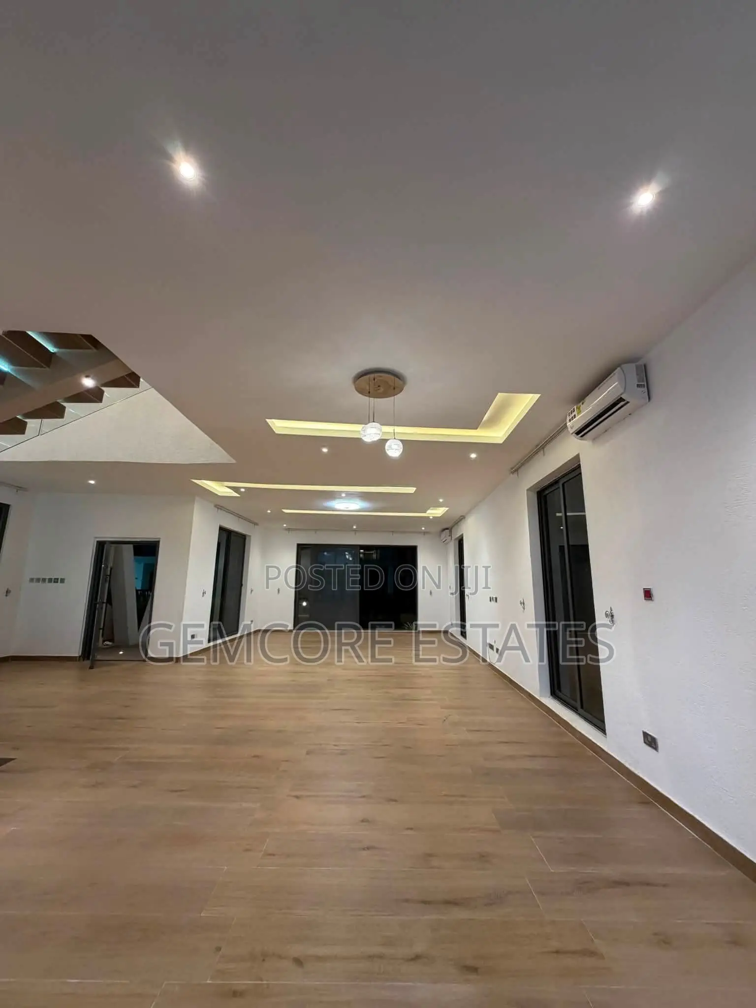 4bdrm House in West Trasacco, East Legon for sale in East Legon