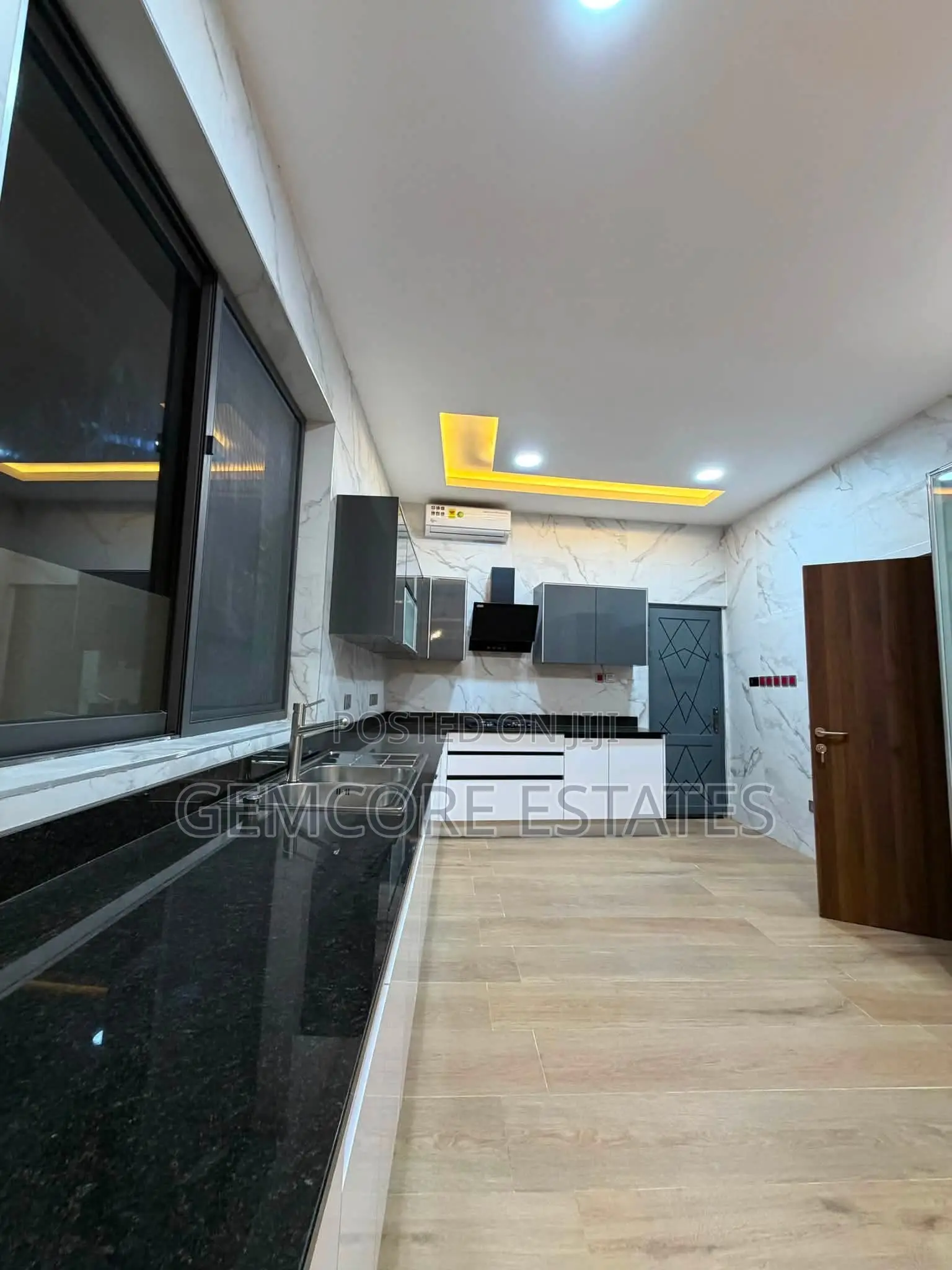 4bdrm House in West Trasacco, East Legon for sale in East Legon