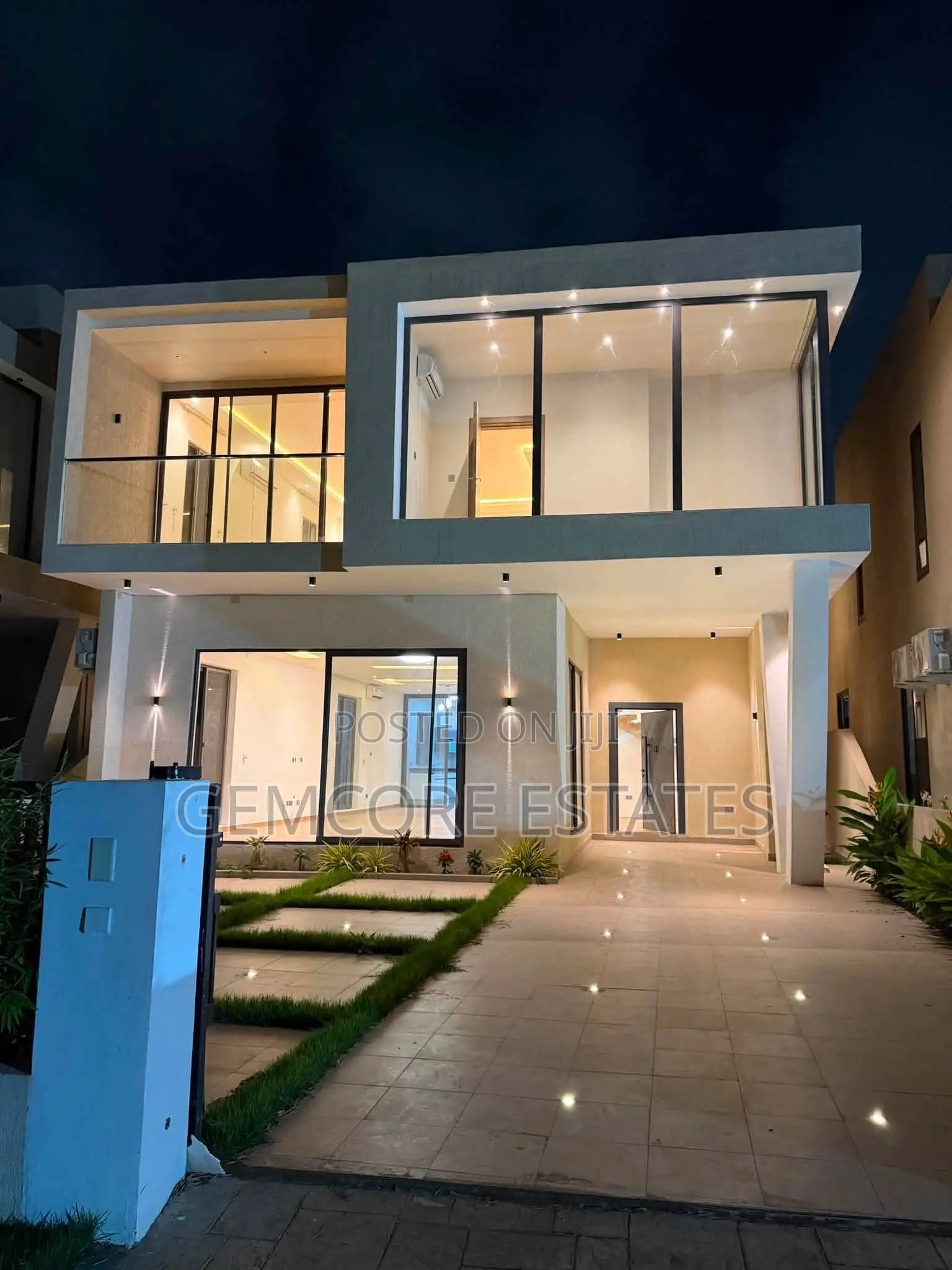 4bdrm House in West Trasacco, East Legon for sale in East Legon