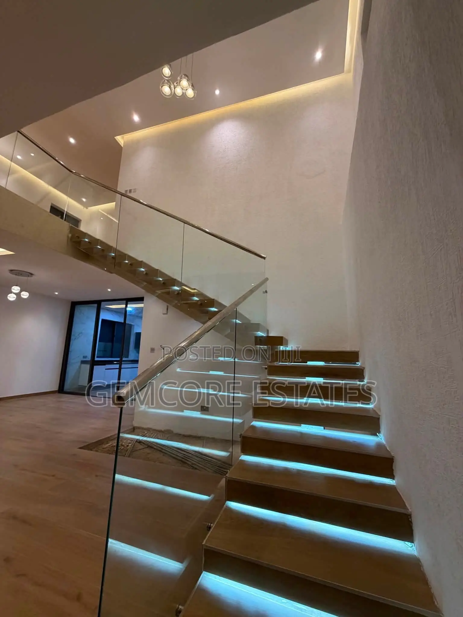 4bdrm House in West Trasacco, East Legon for sale in East Legon