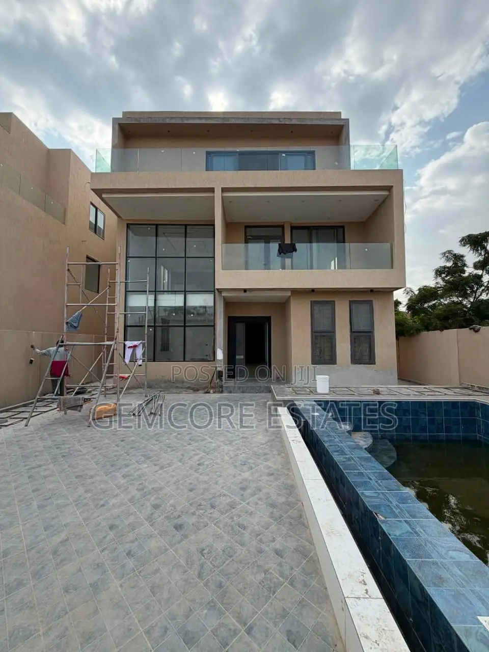 4bdrm House in East Legon Hills for sale in East Legon