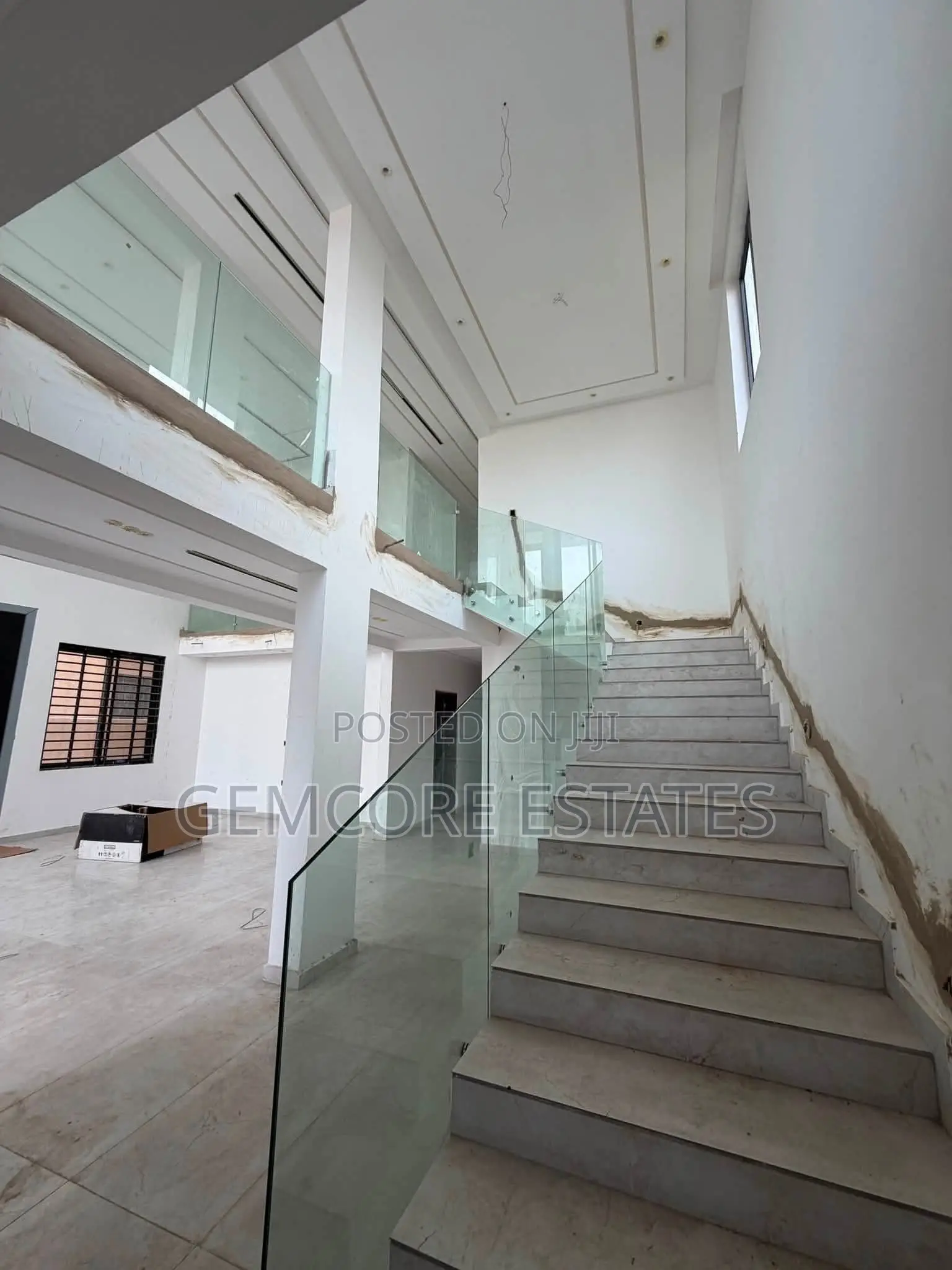 4bdrm House in East Legon Hills for sale in East Legon