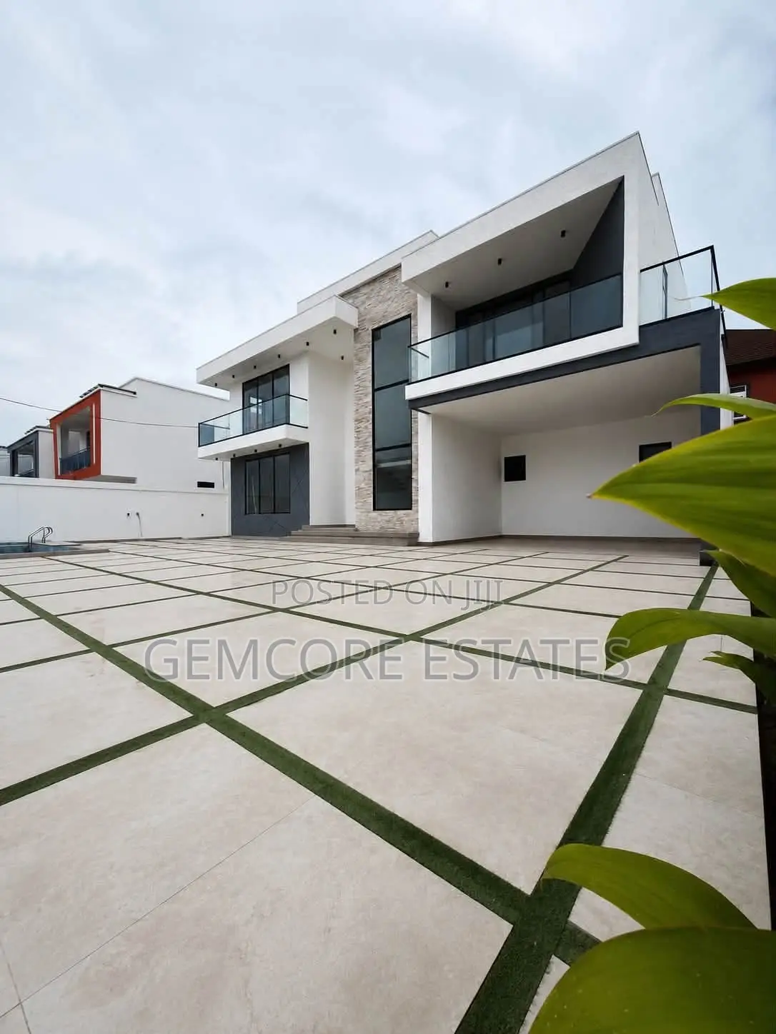 4bdrm House in Adjiringanor, Adjiriganor for sale in Adjiriganor