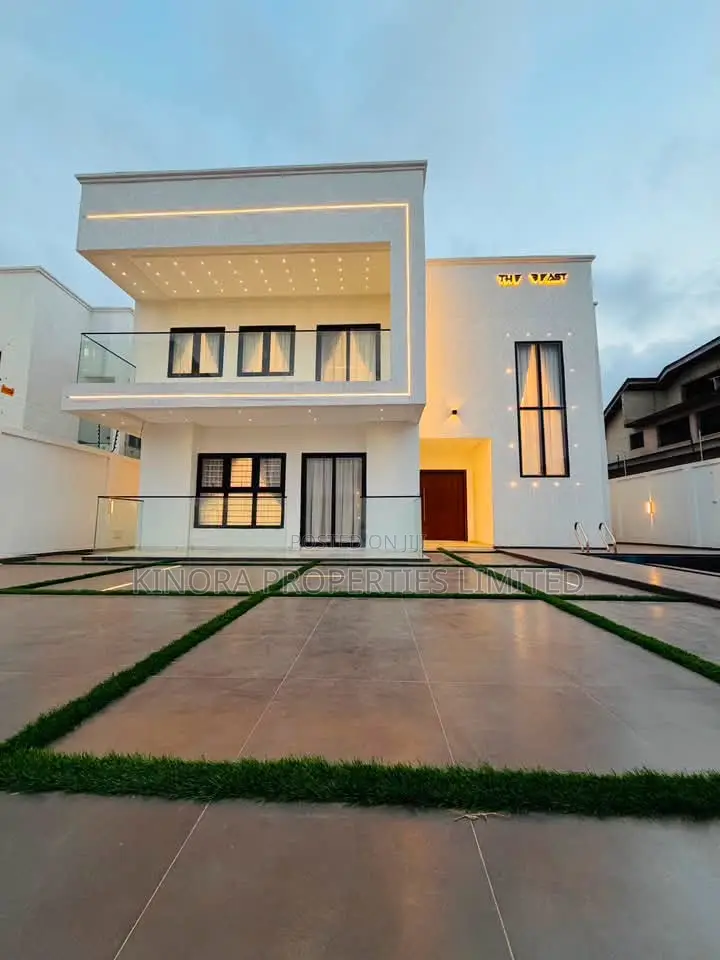 4bdrm Duplex in East Legon Hills, Accra Metropolitan for sale in Accra Metropolitan