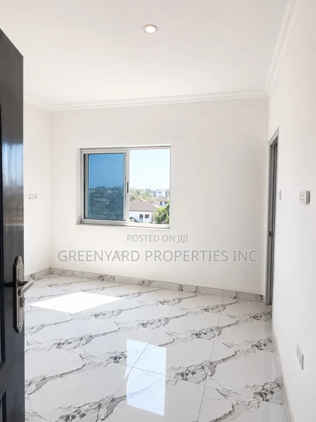 1bdrm Apartment in A&C Mall, East Legon for rent in East Legon