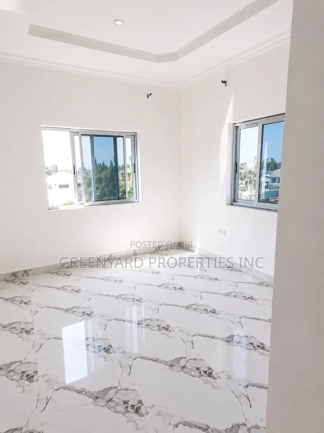 1bdrm Apartment in A&C Mall, East Legon for rent in East Legon