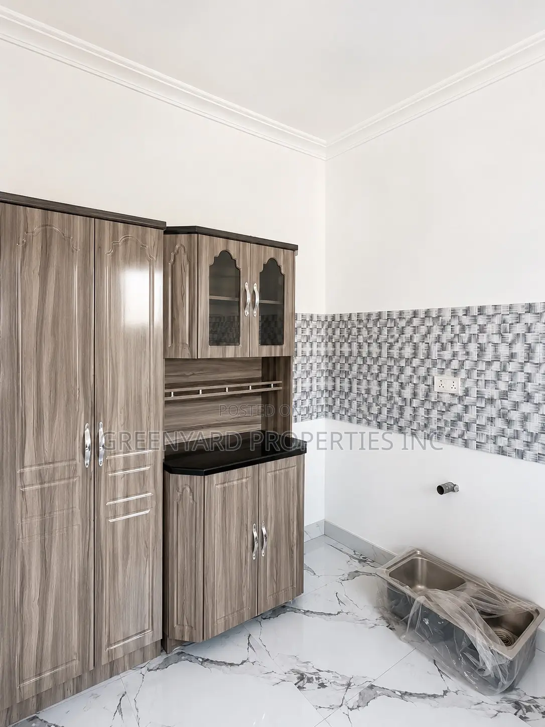 1bdrm Apartment in A&C Mall, East Legon for rent in East Legon