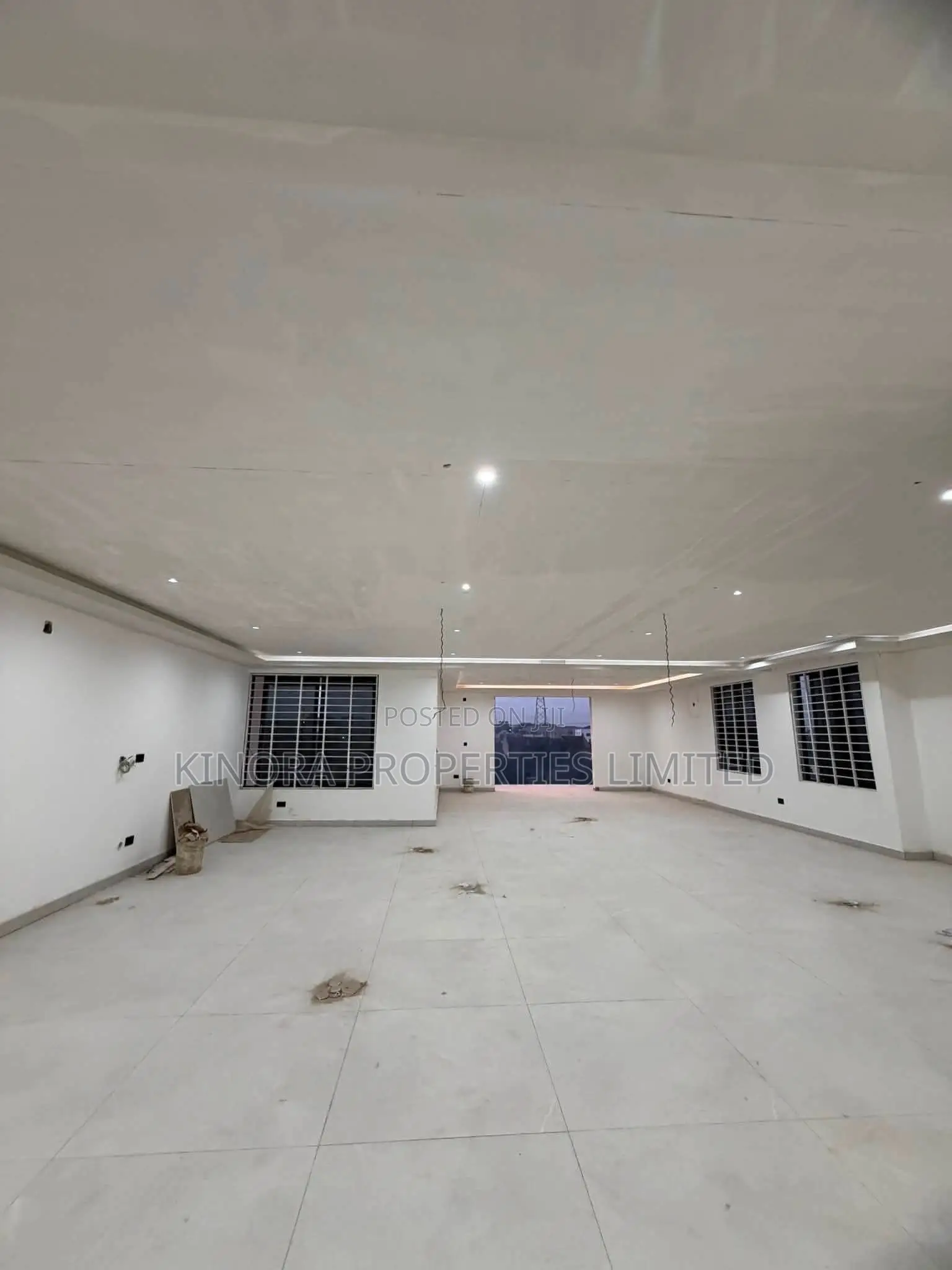 7bdrm Condo in Adjiganor, East Legon for sale in East Legon