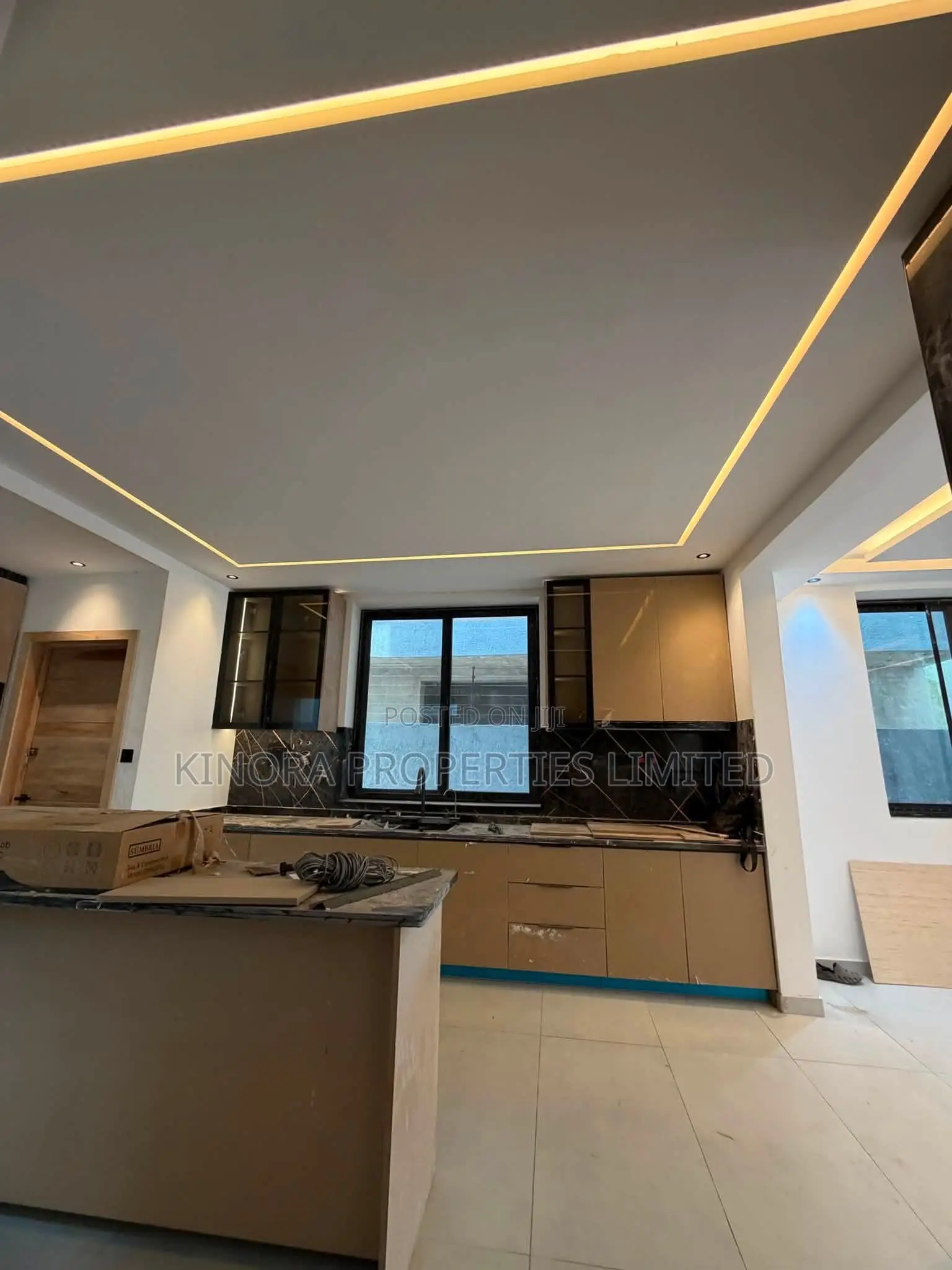5bdrm Duplex in North Legon for sale in North Legon
