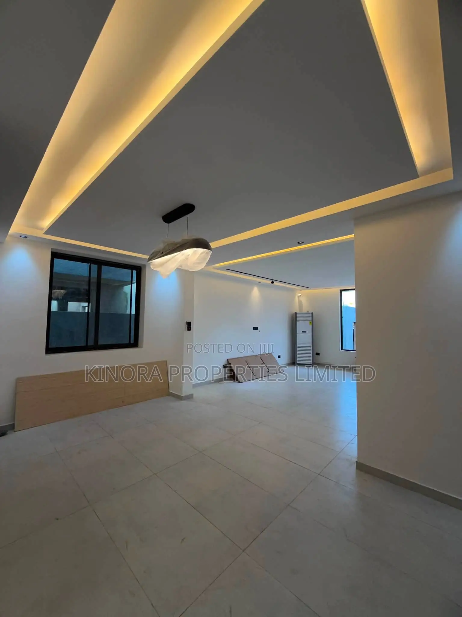 5bdrm Duplex in North Legon for sale in North Legon